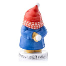 Paddington Figurine: Paddington's First Snowball