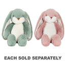 Wee Nibble Bunny Small Plush