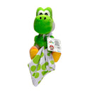 My Mario Yoshi Plush with Blanket