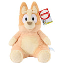 Oh So Snuggly Soft Toy