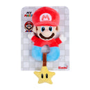 My Mario Super Mario Ring Rattle