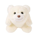Forever Friends Littles Snuffles Plush (White)