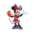 Minnie Mouse Mini Figurine