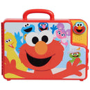 Sesame Street Elmo's Learning Letters