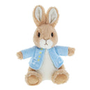 Peter Rabbit Classic Soft Toy