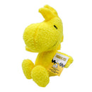 Peanuts Woodstock Cuteeze Collectible Plush