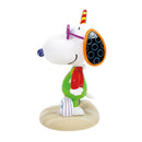 Peanuts by Britto Joe Cool Surf Figurine