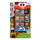Sesame Street Elmo’s Sesame Snacks Vending Machine