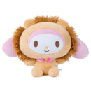 My Melody Circus Lion Small Plush