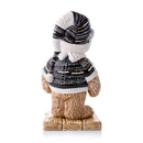 Charlie Bear Figurine CJ