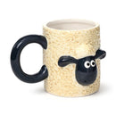 Shaun the Sheep Mug