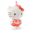 Hello Kitty Circus Acrobat Large Plush 30cm