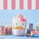 Hello Kitty Ice Cream Sundae Large Plush
