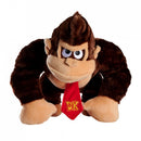 Super Mario Donkey Kong Plush
