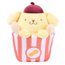 Pompompurin Circus Peanuts Large Plush