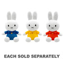 Miffy Classic Medium Plush