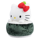 Hello Kitty Sushi Roll Large Plush