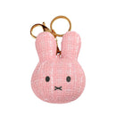 Miffy Plush Keyring