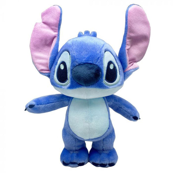 Stitch Standing Plush