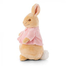 Flopsy Rabbit Silky Beanbag Soft Toy