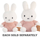 Miffy Fluffy Cuddle Plush (Pink)