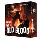 Wolfenstein: Old Blood Miniature Kit