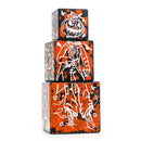 Sirius Stackable D6 Dice Set