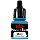 D&D Prismatic Paint 8mL (Blue)