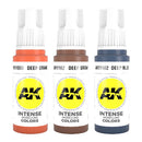 AK Interactive 3Gen Deep Acrylic Paint 17mL