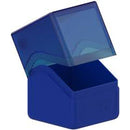 Heavy Play RFG Deckbox 100 Double Sleeved