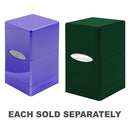 Ultra Pro Satin Tower Hi-Gloss Deck Box