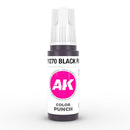 AK Interactive Colour Punch Acrylic Paint 17mL