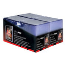 Ultra Pro Regular Toploaders and Card Sleeves 200pcs (3x4in)