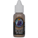 Two Thin Coats Acrylic Paint 15mL (Brass)