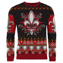 Warhammer 40000 Sisters Of Battle Christmas Jumper (Large)