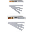 AK Interactive Dry Sandpaper 50pcs