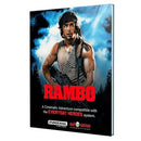 Everyday Heroes RPG Rambo Cinematic Adventures