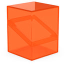 Ultimate Guard Boulder 100+ Clear Deck Box