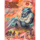 Dungeon Crawl Classics 86 Hole in the Sky Roleplaying Game