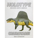 Holotype Mini-Expansion