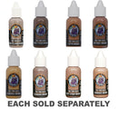 Two Thin Coats Acrylic Paint 15mL (Brown)