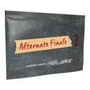 Hostage Negotiator Career Alternate Finale Pack 1 Expansion Pack