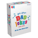 Dad Jokes Game