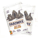 Faraway People From Below Board Game