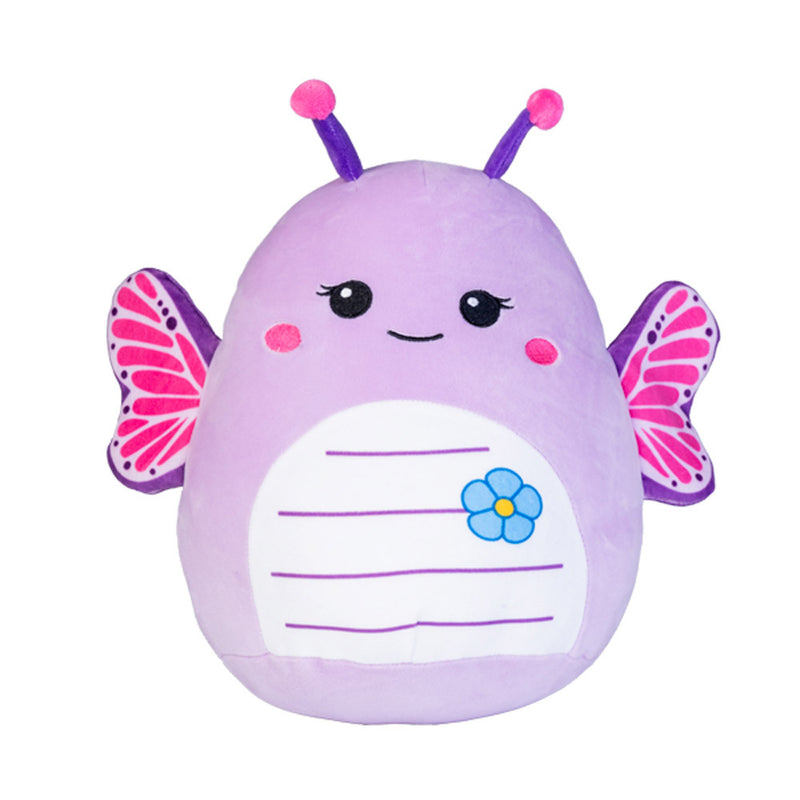Smoosho's Pals Plush Toy