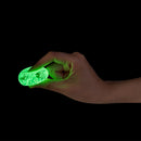Super Glow in the Dark Mini Squeeze Ball Set (Pack of 3)