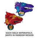 Dragon Hand Puppet (1pc Random)
