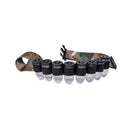 Camo Shot Belt