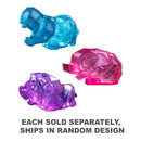 Smoosho's Super Glow in the Dark Squeeze Toy