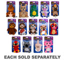 Novelty Shoulder Plush Toy